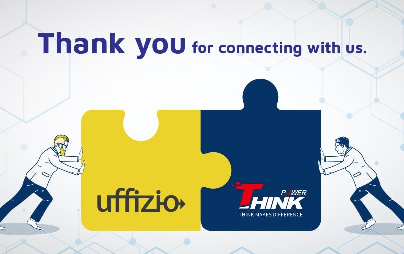 Uffizio acknowledges Think Power’s brand-new enterprise