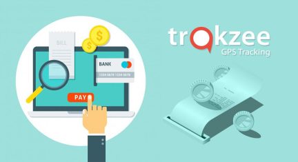 Trakzee Payment Gateway. Easy and Secure