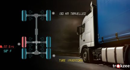 Optimize Fleet Performance with Tire Management Systems