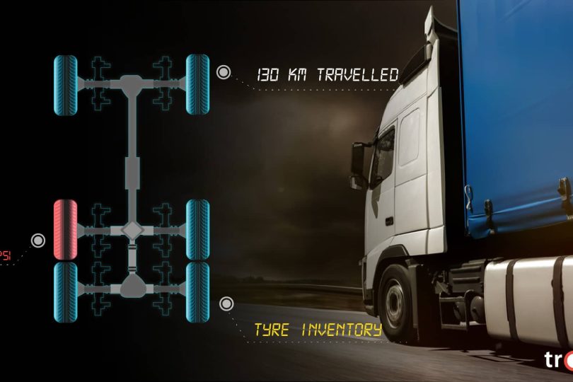 Optimize Fleet Performance with Tire Management Systems