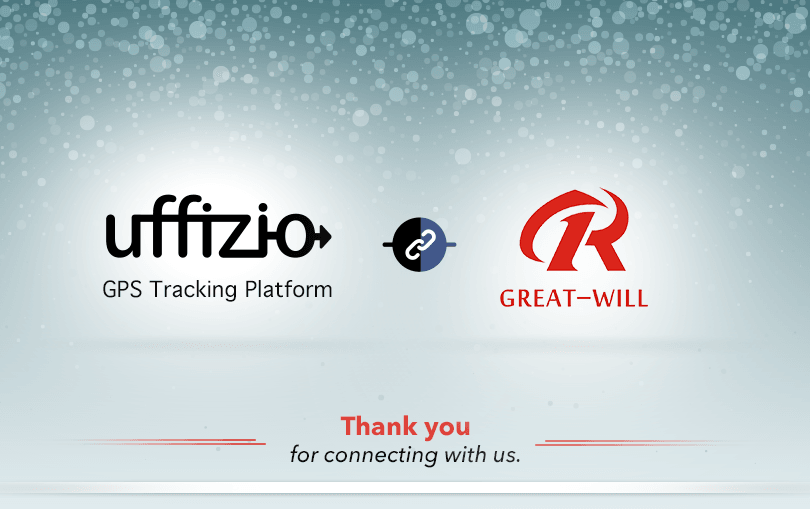 Announcing: Partnership with Great-Will