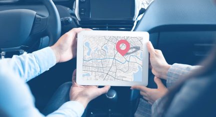 All about how GPS system works