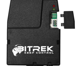 Bitrek BI 530P