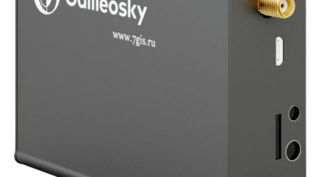 Galileosky 5.1