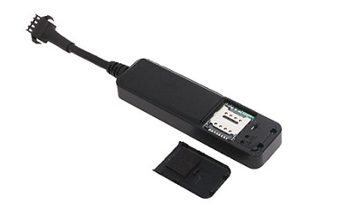 Libi Technologies LT05 Plus GPS Device