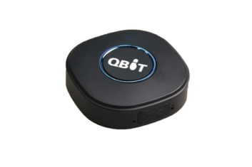 Shenzhen Concox Qbit GPS Device