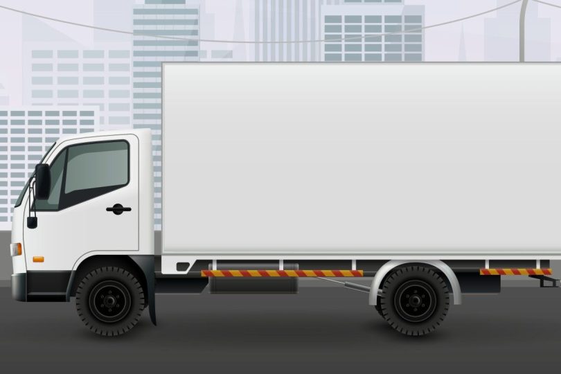 Lorry GPS Tracking System in Malaysia