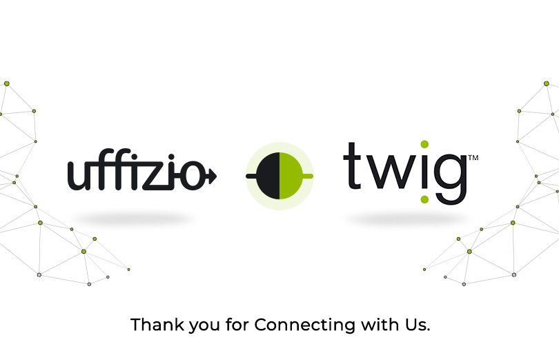 Uffizio teams up with TWIG