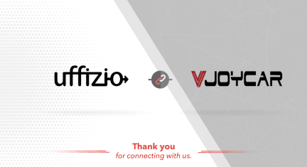 Configuring VJOYCAR device with Trakzee