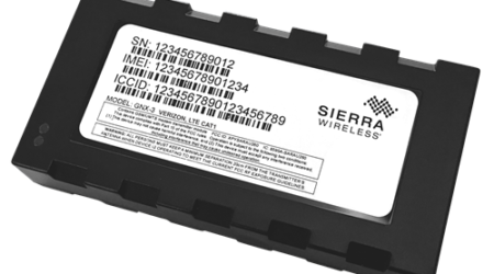 Sierra Wireless GNX-3