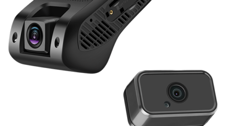 JimiIoT JC400 DashCam