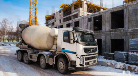 concrete-mixer-truck