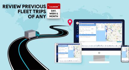 Evaluate fleet trips with Playback