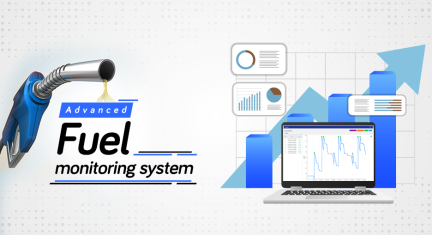 Benefits of Fuel Monitoring System