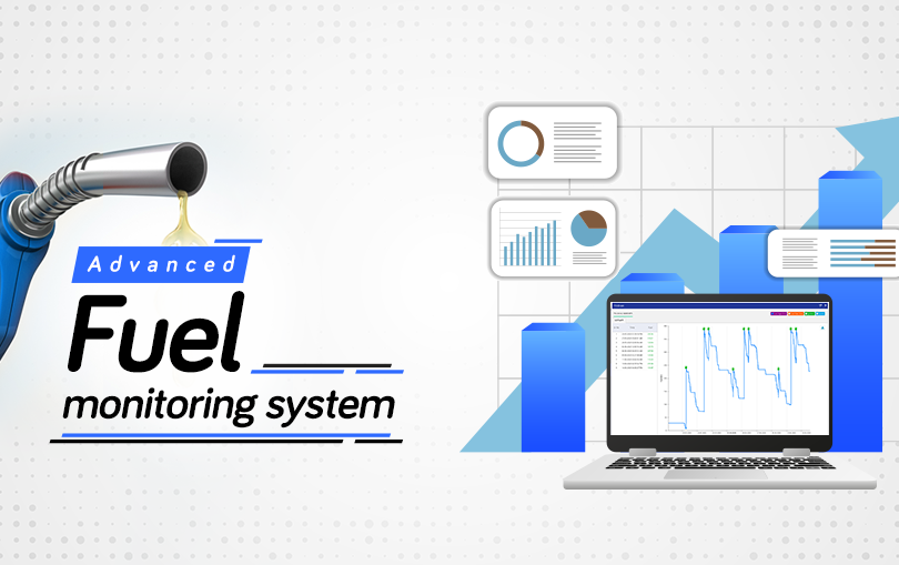 Benefits of Fuel Monitoring System