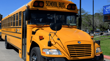 school bus management