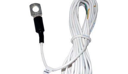 Mielta Temperature Sensor