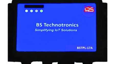 BS Technotronics BSTPL-17A