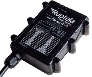 Ruptela FM Eco4+ S