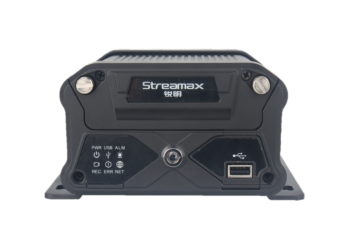 Streamax X3N-H0404