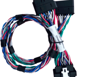 Ruptela OBDII Splitter Harness