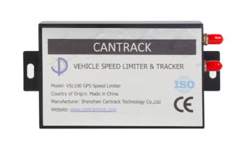 Shenzhen Cantrack VSL100