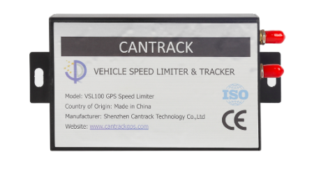 Shenzhen Cantrack VSL100