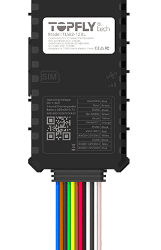 TLW2-12BL (4G LTE)