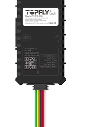 TLW2-6BL (4G LTE)