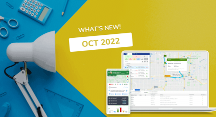 What’s new this October?