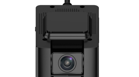 JS-DS-007 Plus 2 Dash Cam