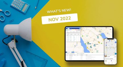 What’s New This November?