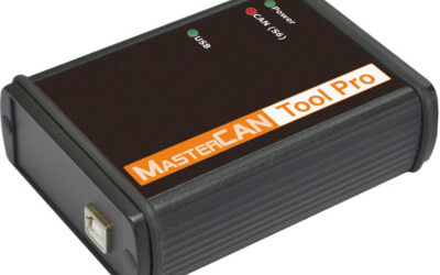 CAN-bus-simulator-analyser-MasterCAN-Tool