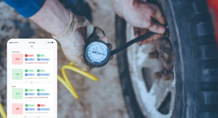 What is Tire Pressure Monitoring System?