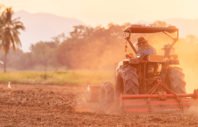 Agriculture industries