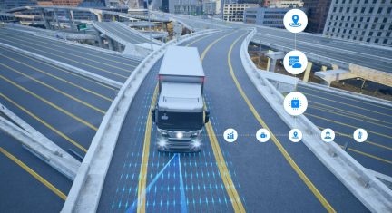 Telematics Control Unit: The Heart of Automotive Technology