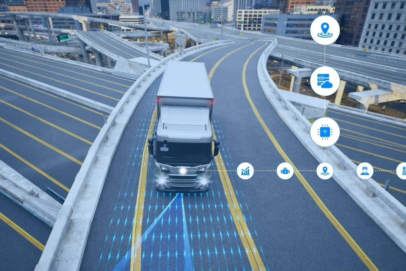 Telematics Control Unit: The Heart of Automotive Technology