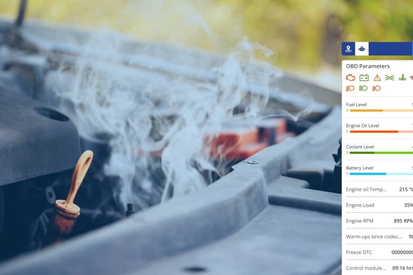 Coolant Temperature – How it Works & How to Maintain It