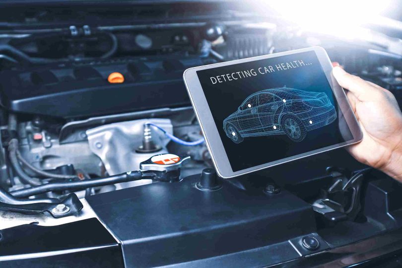 How can On-Board Diagnostics be useful for fleet managers?