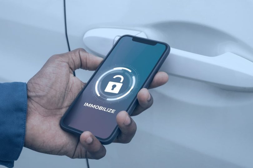 Engine Immobilizers: How They Work and Why You Need Them?