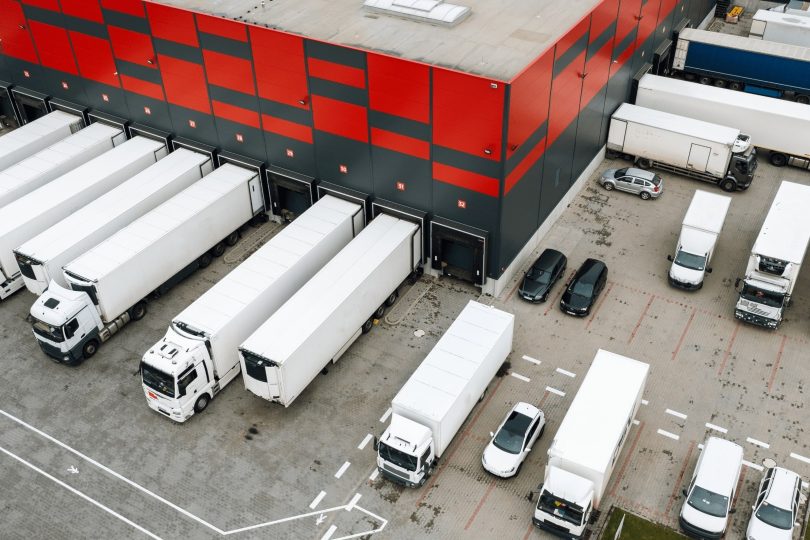 How Transport Management System Optimize Fleet Operations