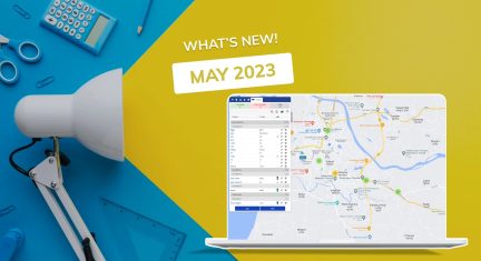 What’s New for the Month of May 2023