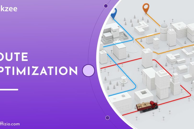 Route Optimization