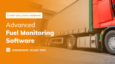 Webinar Fuel Monitoring