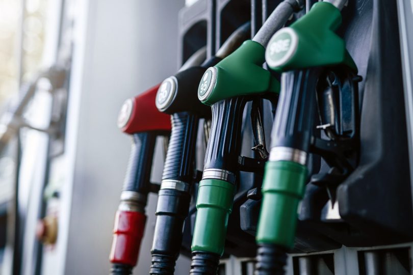 Revolutionizing Fuel Management in South Africa