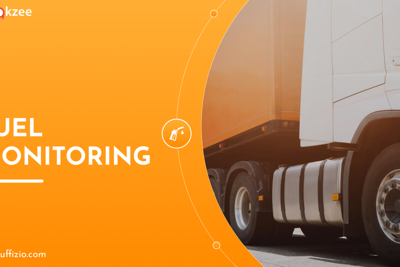 Fuel Management System