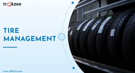 Tire Management System