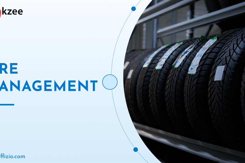 Tire Management System