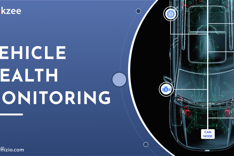Vehicle health monitoring