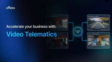 Client Exclusive Webinar on Video Telematics